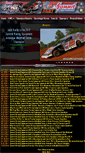 Mobile Screenshot of americanmodifiedseries.com